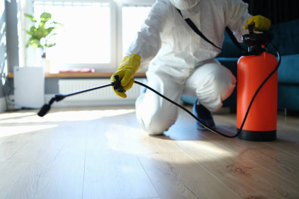 Trusted Unattended Death Cleanup service in Paris, IL - Four Month Blood Cleanse
